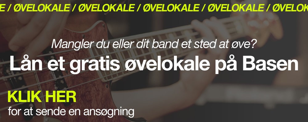 Lån et øvelokale banner2