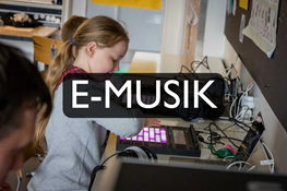 e-musikbue
