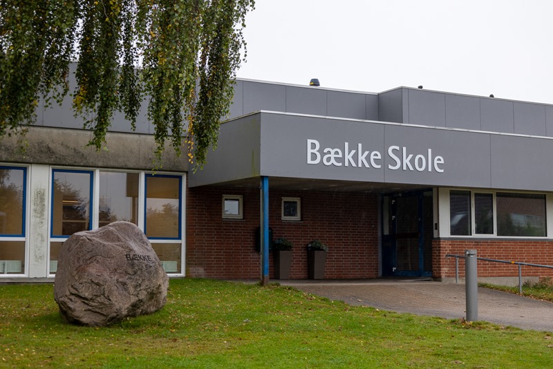 bække 2